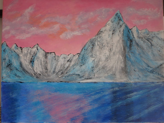 Olstind